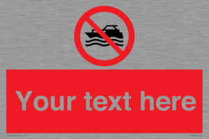 Custom No mechanically powered craft